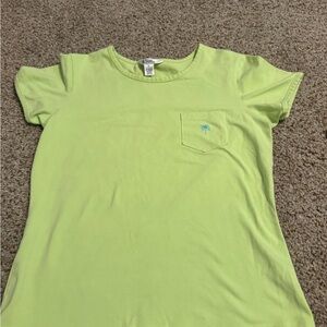 Lilly Pulitzer Tee